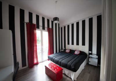 Bed And Breakfast Affittacamere Ramura